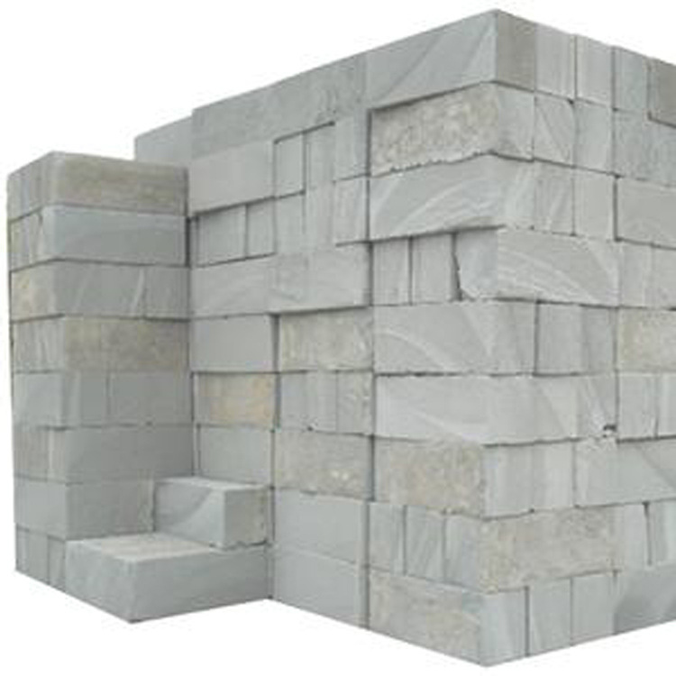 德江不同砌筑方式蒸压加气混凝土砌块轻质砖 加气块抗压强度研究