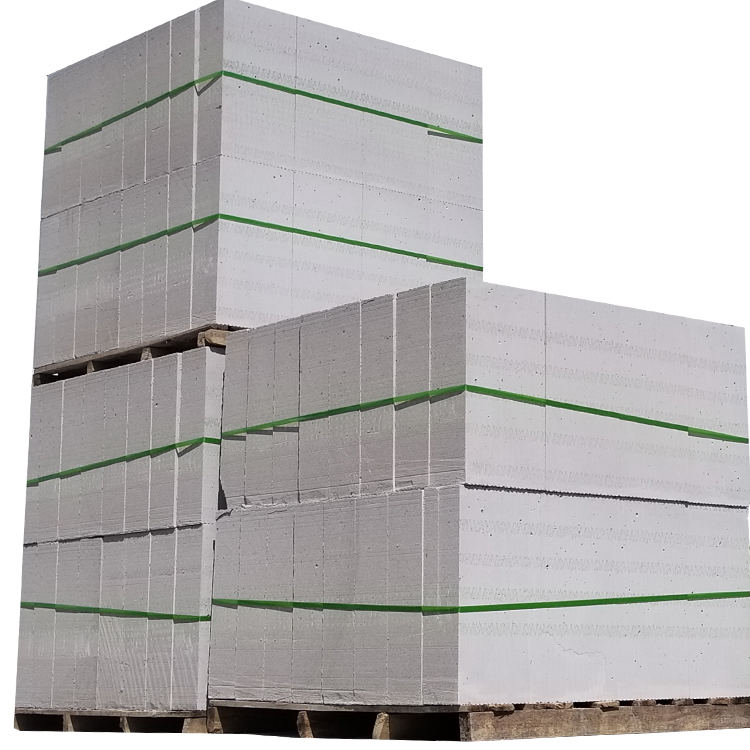 德江改性材料和蒸压制度对冶金渣蒸压加气混凝土砌块性能的影响