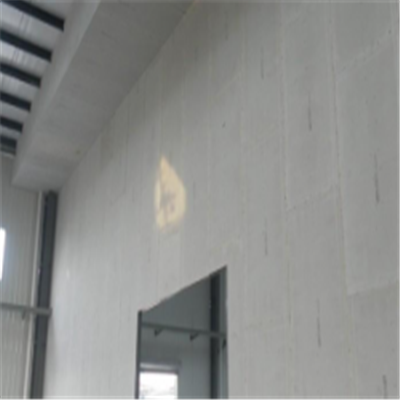 德江宁波ALC板|EPS加气板隔墙与混凝土整浇联接的实验研讨