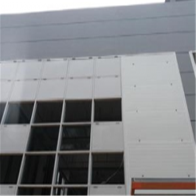 德江新型蒸压加气混凝土板材ALC|EPS|RLC板材防火吊顶隔墙应用技术探讨